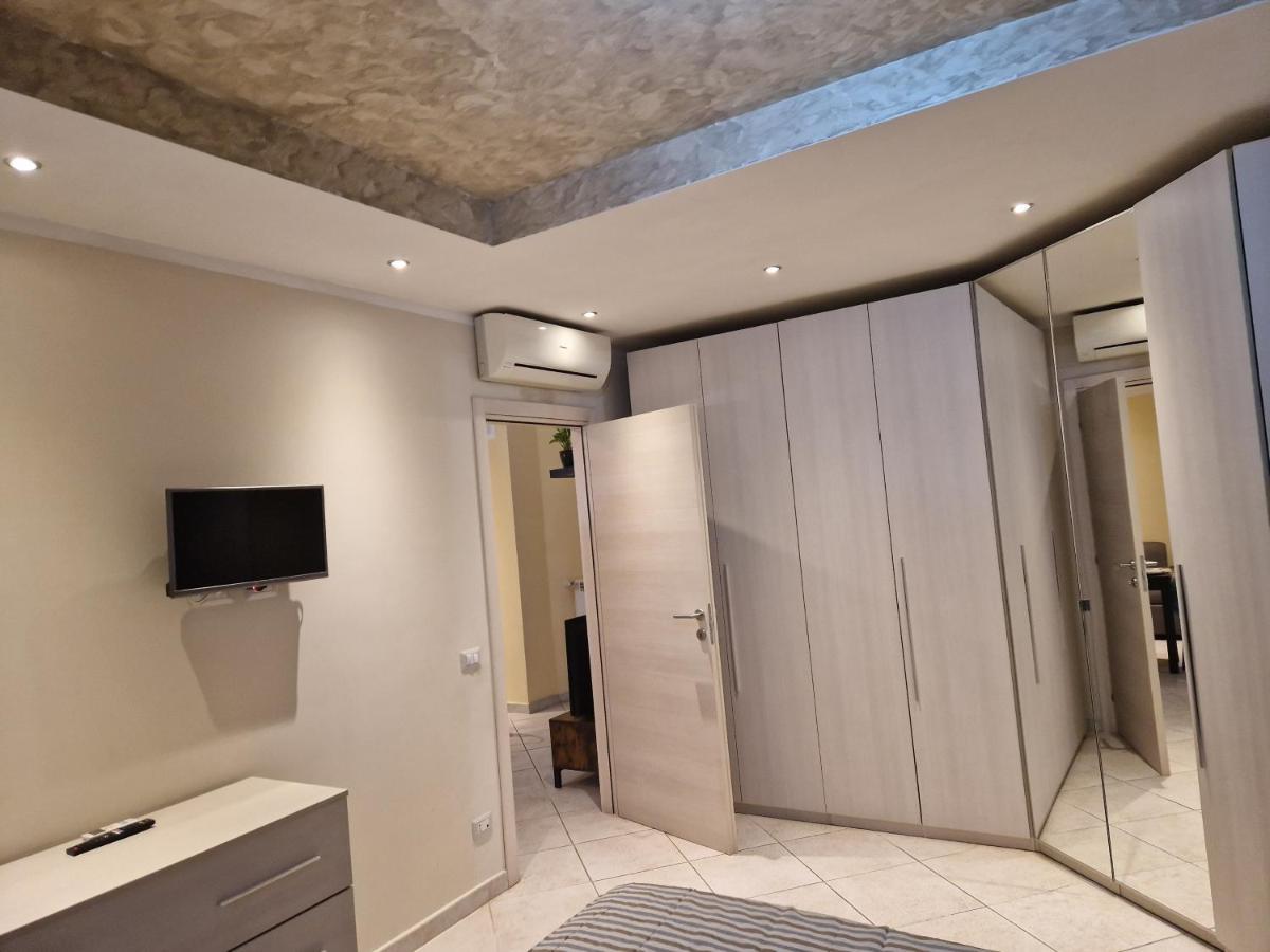 Casa Alibrandi Apartment Rome Exterior photo